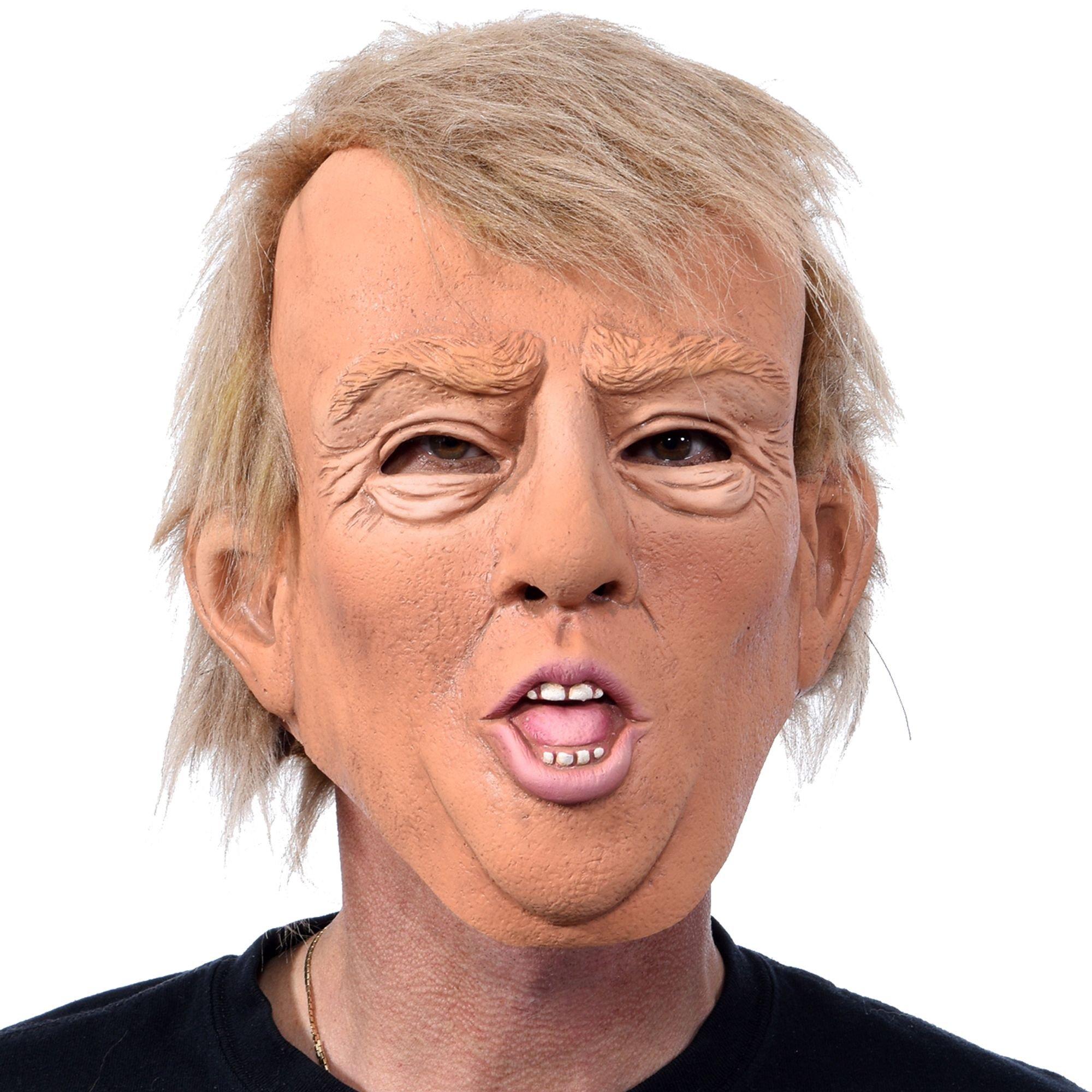 Donald trump wig party city new arrivals