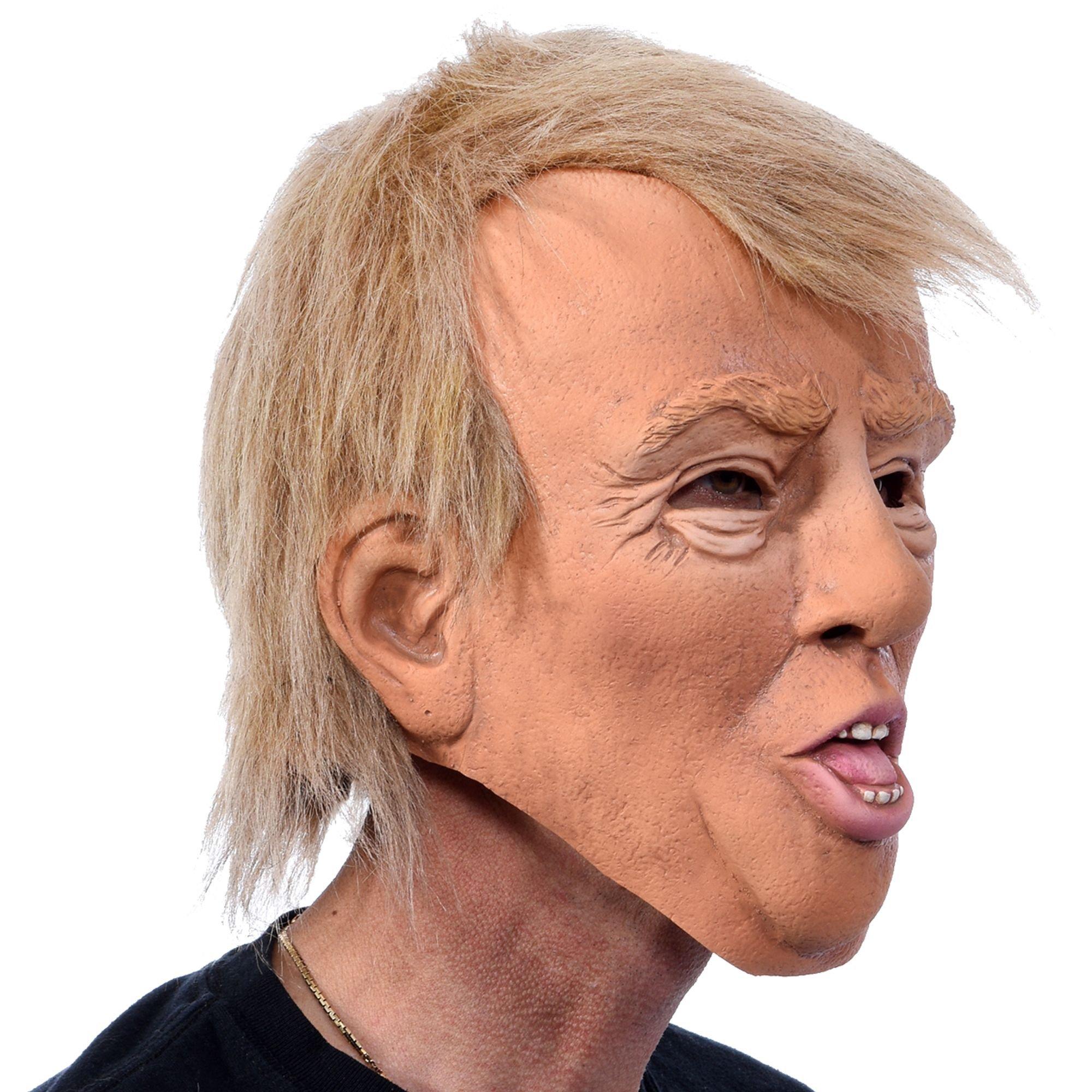 Donald trump deals wig party city