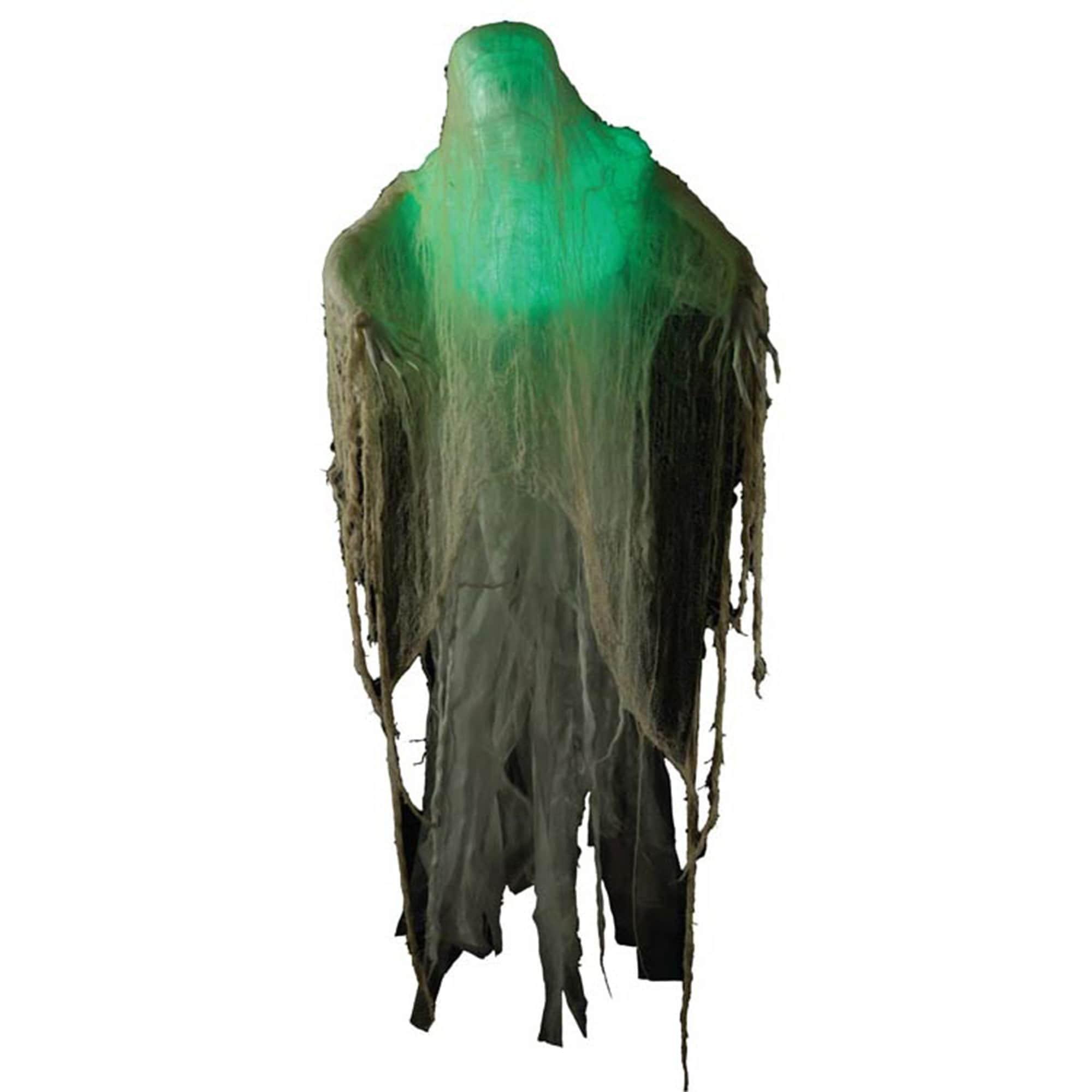 Light-Up Hanging Ghost Decoration