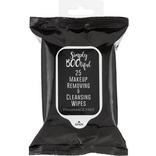 Simply BOOtiful Halloween Makeup Removing & Cleansing Wipes, 25ct