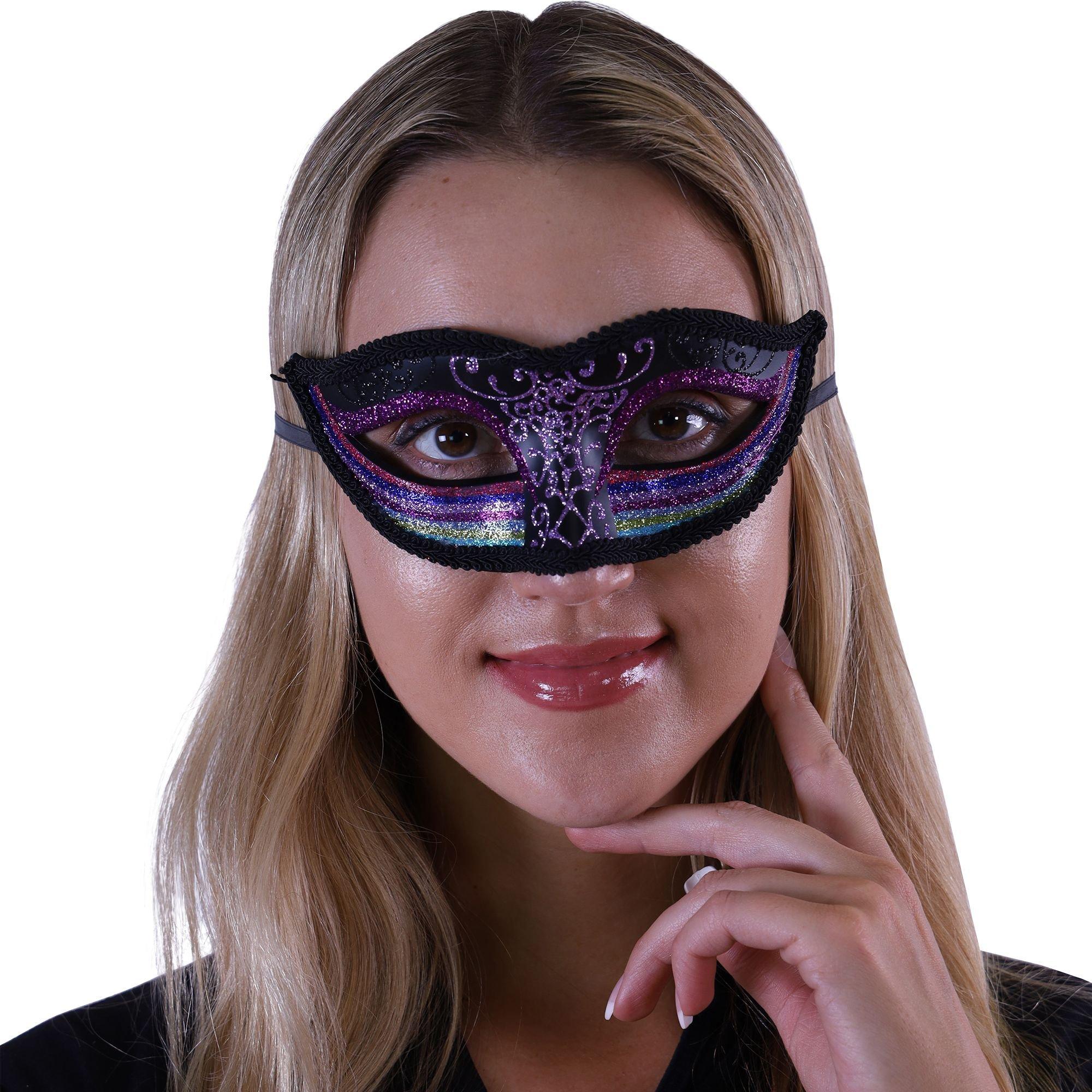 Party city masquerade outlet costumes