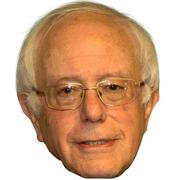 Bernie Sanders Big Head