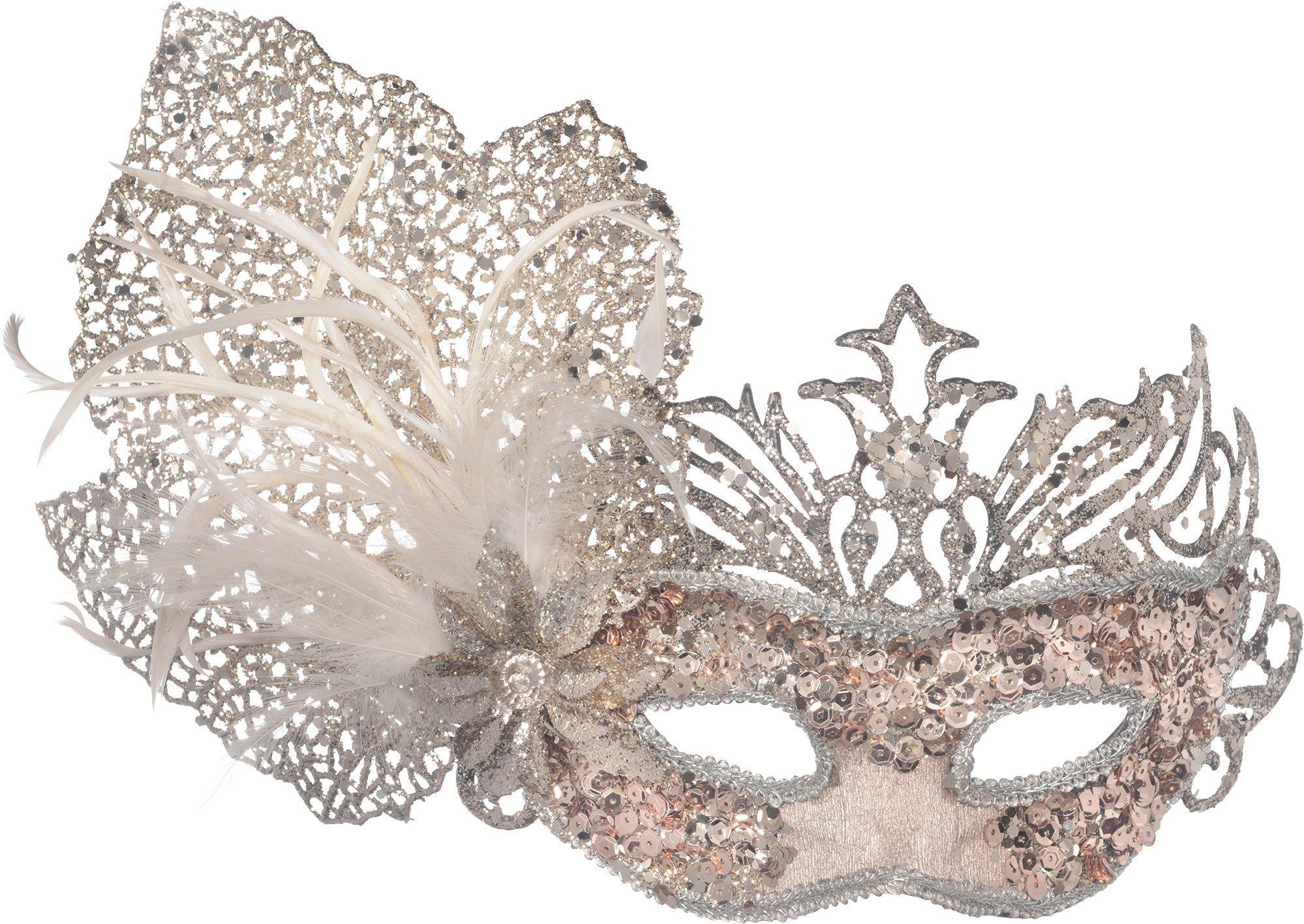 Party city masquerade clearance costume