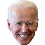 Joe Biden Big Head