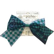 Slytherin Hair Bow - Harry Potter