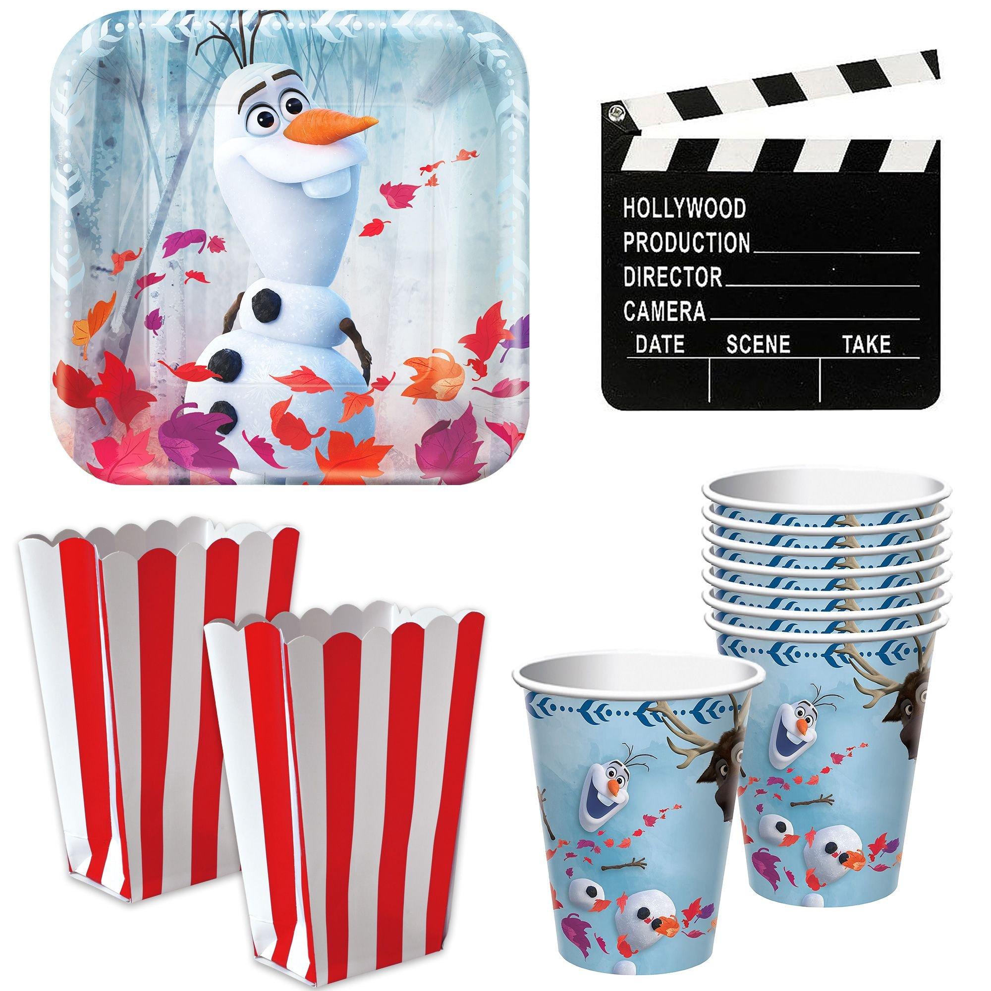 Get New Frozen 2 Cups for the Movie Release