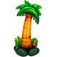 AirLoonz Tropical Palm Tree Balloon, 56in
