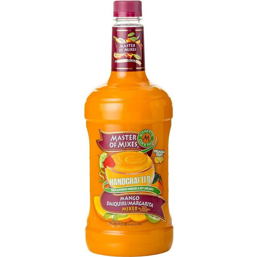 Fiesta Mango Margarita Drink Kit