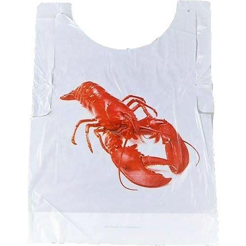 Disposable Bib Seafood Boil Party Supplies Adult Bibs Bbq Aprons for Adults  Lobster Baby Crawfish - AliExpress