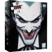 Joker Crown Prince of Crime Puzzle, 1000pc