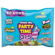 Brach's Kiddie Mix Party Size Bag, 75oz, 315pc