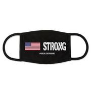 Child USA Strong Face Mask