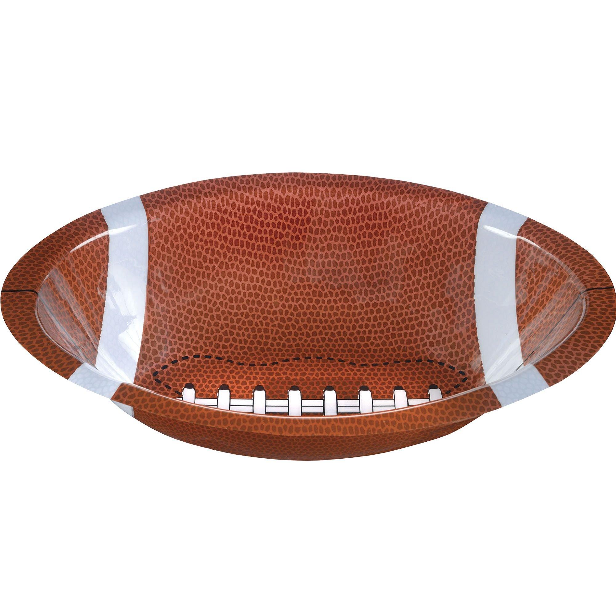 Football bowls clearance