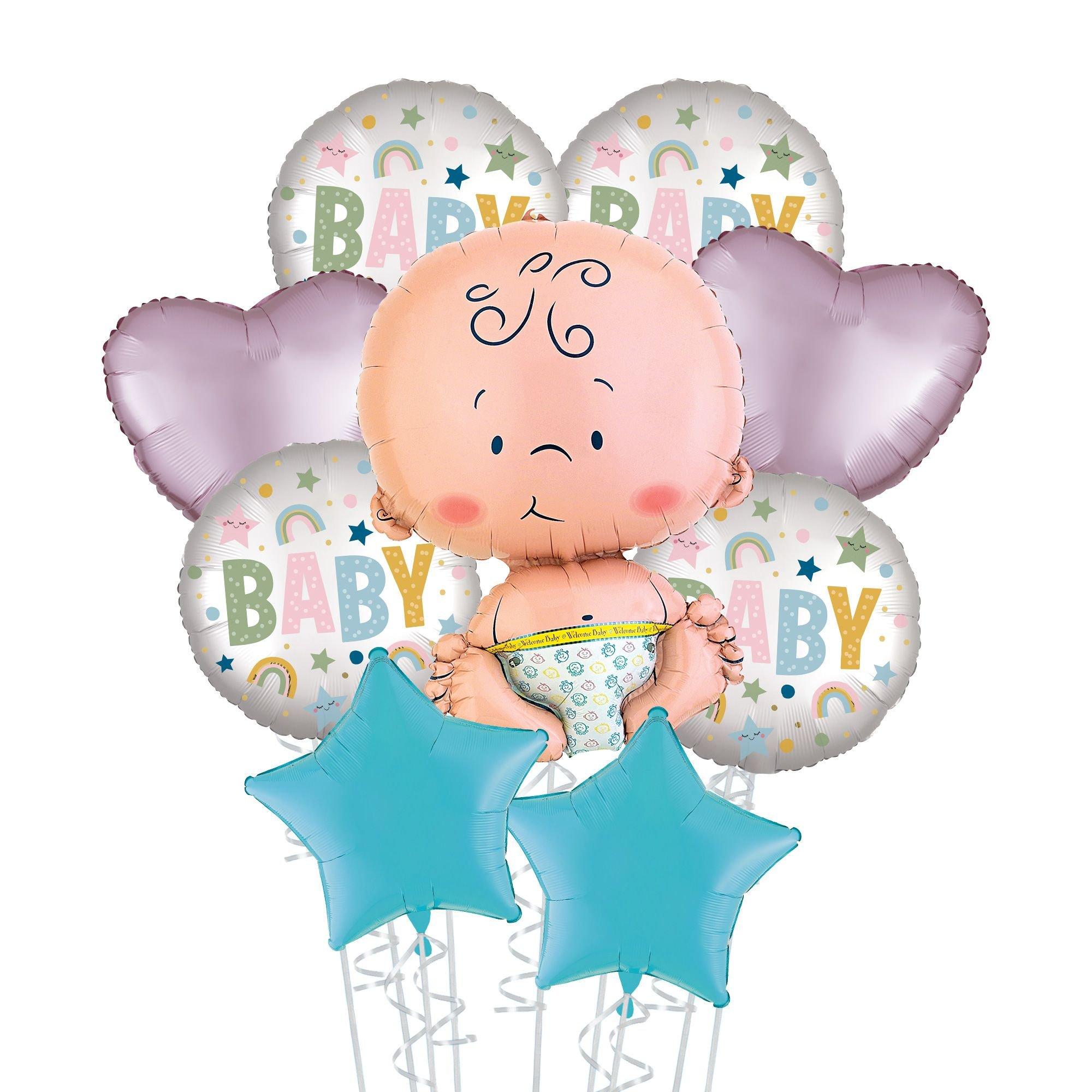 Balloons baby deals