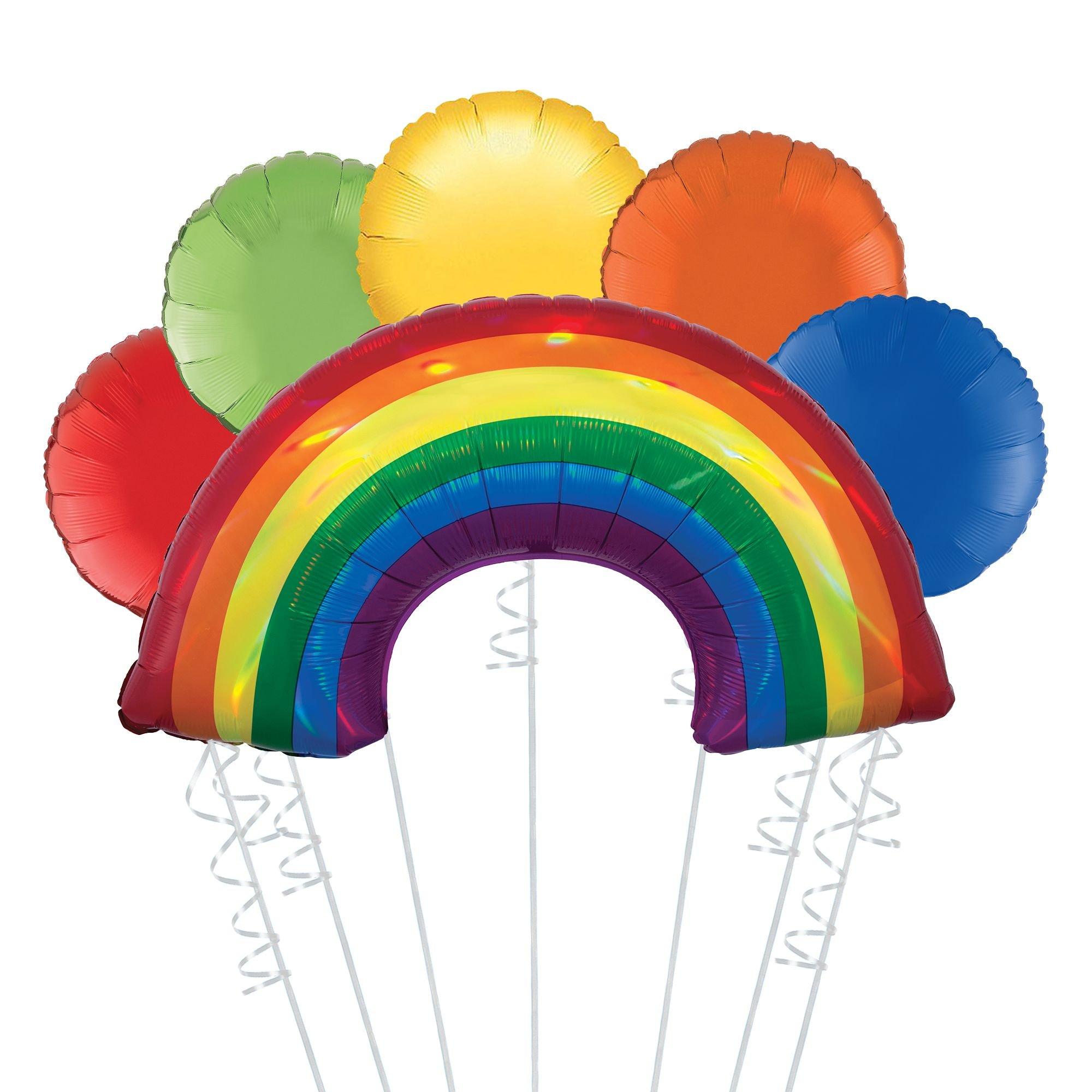 Rainbow bloons deals