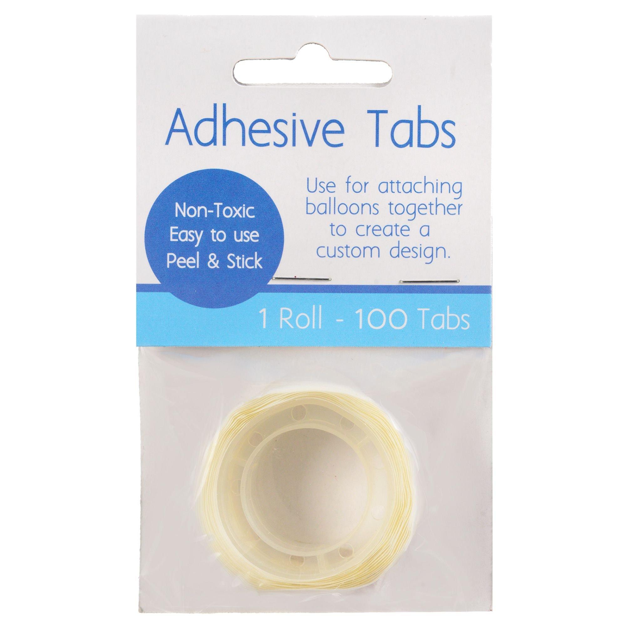 Glue Dots Balloon Adhesive