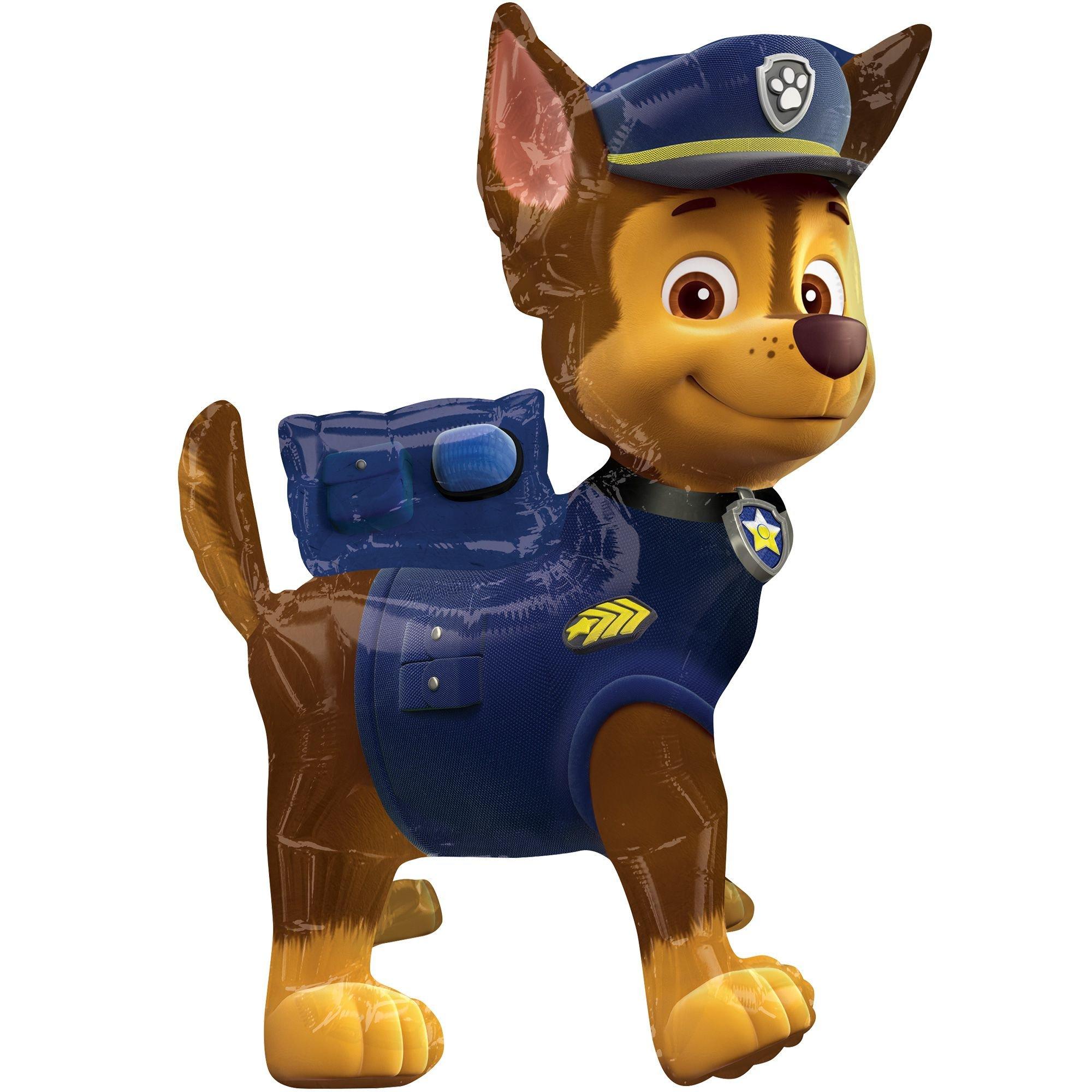 Super Chase  Paw patrol decorations, Paw patrol, Chase paw patrol