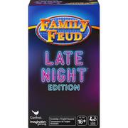 Family Feud Late Night Edition - Adult Quiz Game