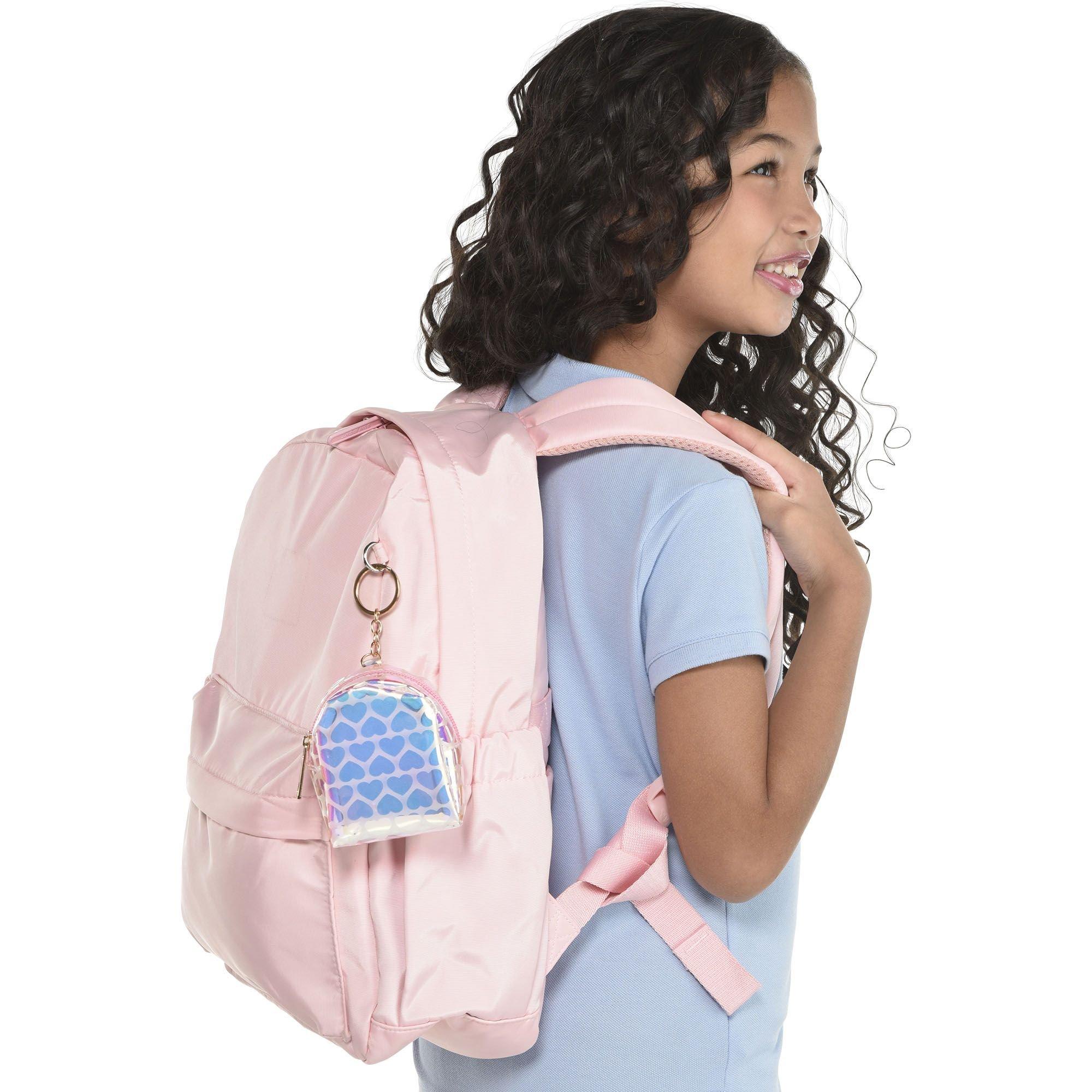 Personalized Ninja Backpack for Back to School 