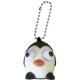 Animal Eye Popperz Plastic Squeeze Toy Keychain, 1.5in - Octopus or Penguin