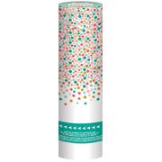 Happy Cake Day Confetti Poppers 2ct