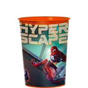 Hyper Scape Favor Cup