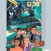 Hyper Scape Photo Booth Kit 16pc