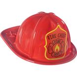 Firefighter Helmet for Kids - First Responders