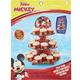 Wilton Mickey Mouse Cardstock Cupcake Stand, 11.7in x 16in
