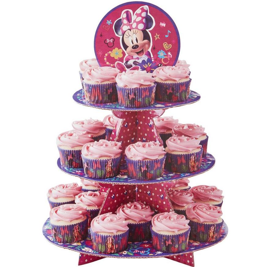 Wilton Paper Cupcake Stands 10 Styles 