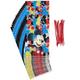 Wilton Mickey Mouse Plastic Treat Bags, 4in x 9.5in, 16ct