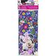 Wilton Minnie Mouse Plastic Treat Bags, 4in x 9.5in, 16ct