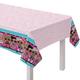 L.O.L. Surprise! Together 4-Eva Plastic Table Cover, 54in x 96in
