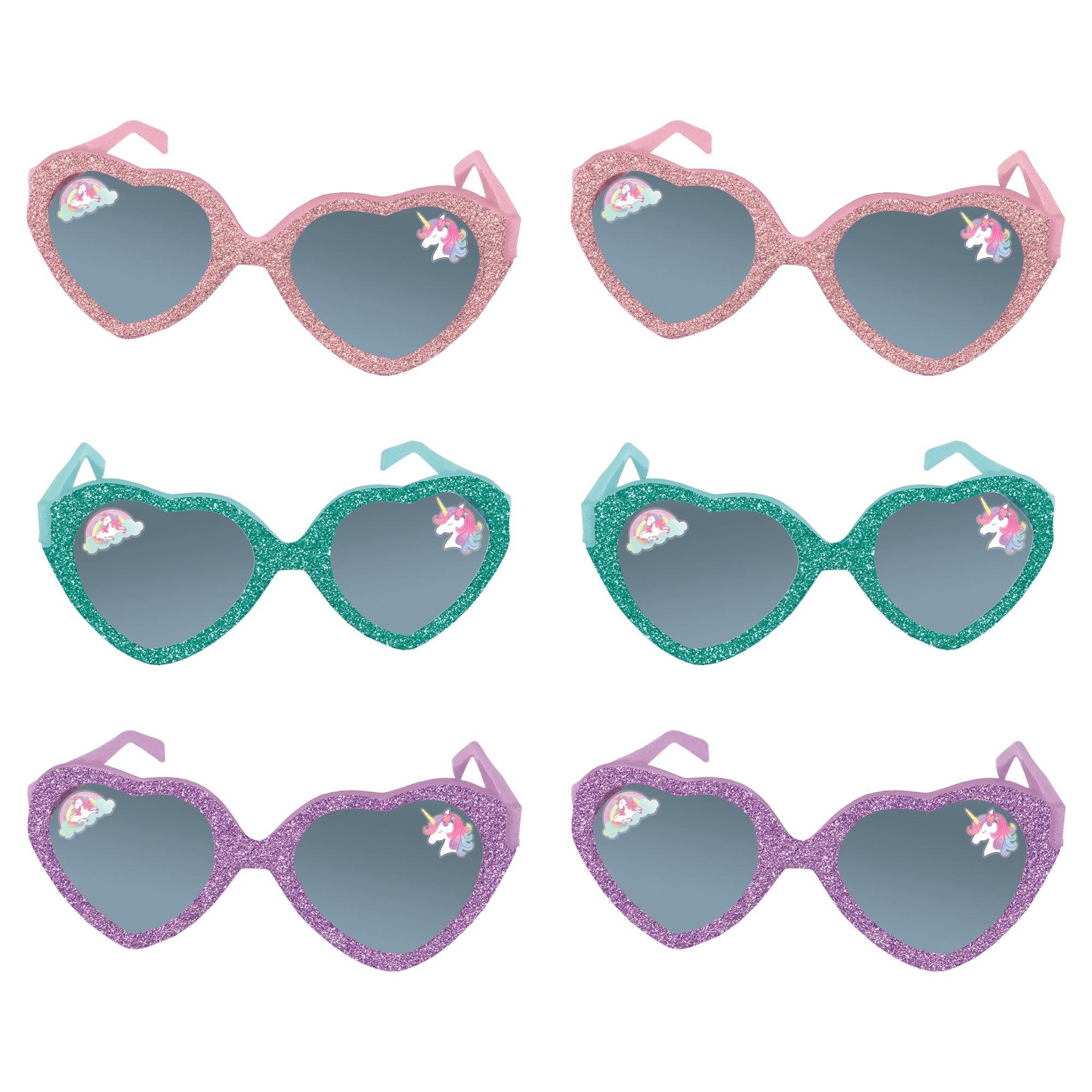 Party store city sunglasses