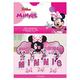 Minnie Mouse Forever Birthday Table Decorating Kit, 14pc