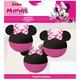 Minnie Mouse Forever Paper Lanterns, 9.5in, 3ct