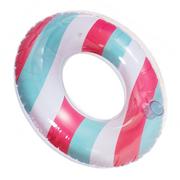 Inflatable Candy Stripe Tube, 35in