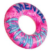 Inflatable Mental Vacation Tube, 35in