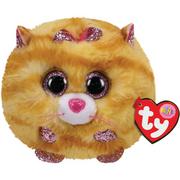 Tabitha Cat Plush - Ty Puffies