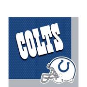 Indianapolis Colts Lunch Napkins, 36ct