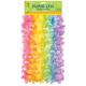 Multicolor Fabric Leis for Kids, 30in, 6ct