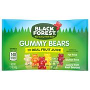 Black Forest Gummy Bears, 1.5oz