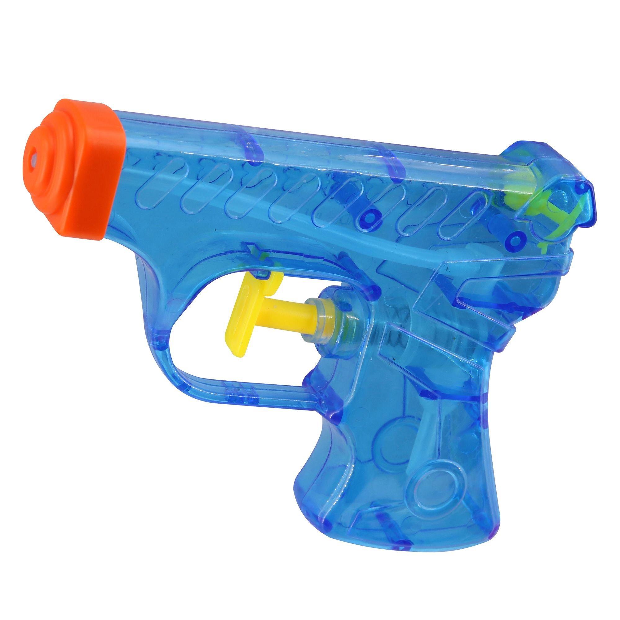 Plastic store water gun