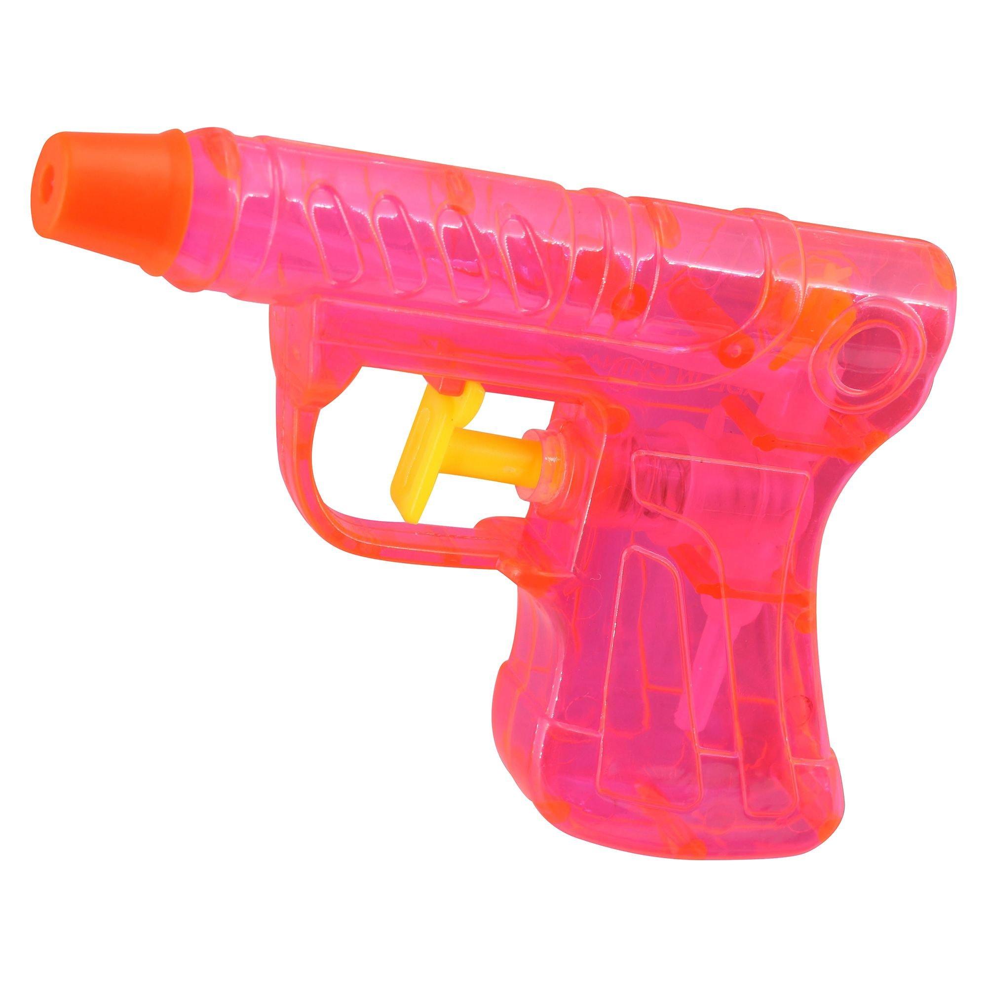 Mini clearance squirt guns