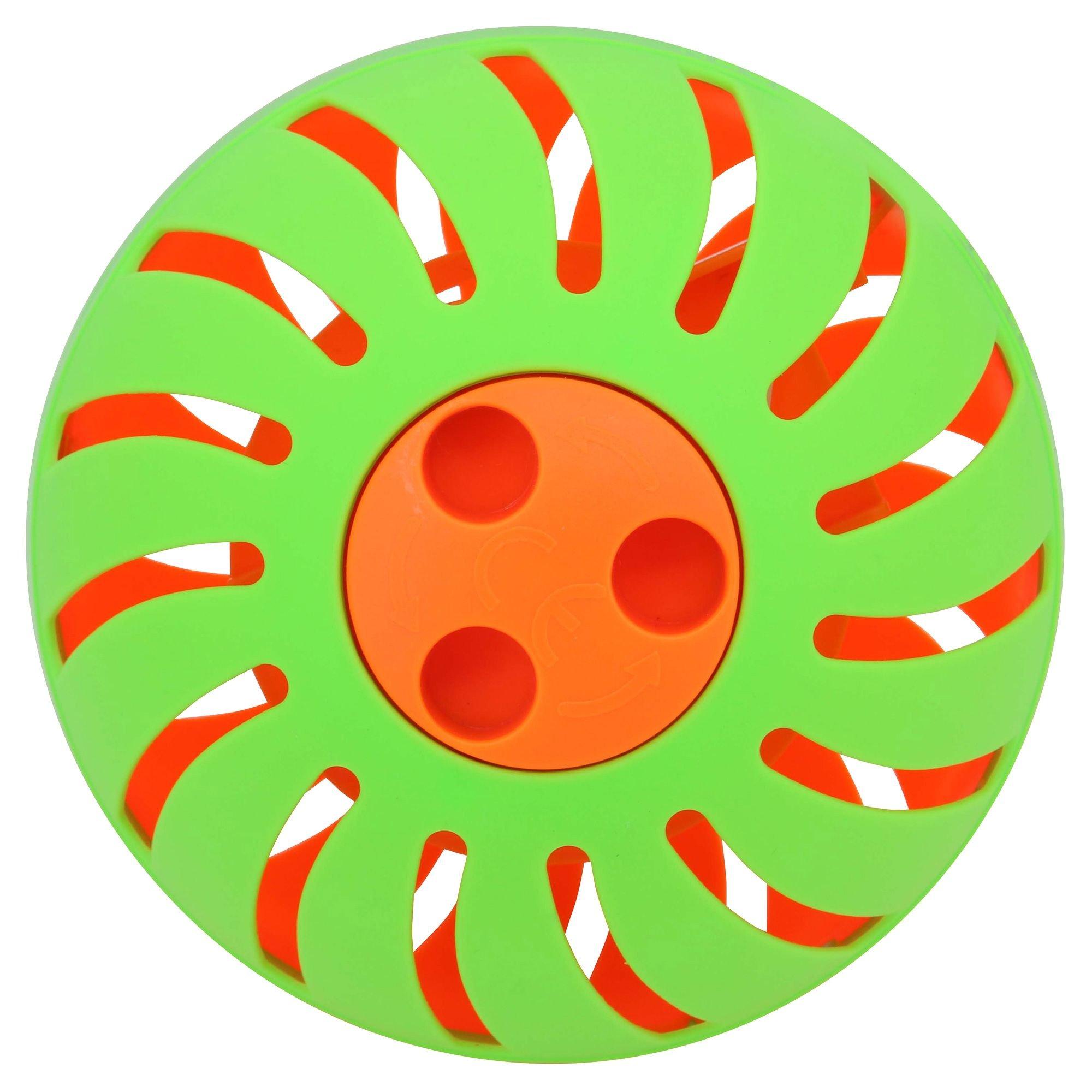 Aqua Splash Game Set, Includes Aqua Splash Ball, 50 Water Balloons