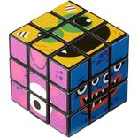 Monster Puzzle Cubes 12ct