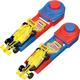 Track Racer Cars with Launchers 8ct