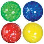 Marbled Bounce Balls 8ct
