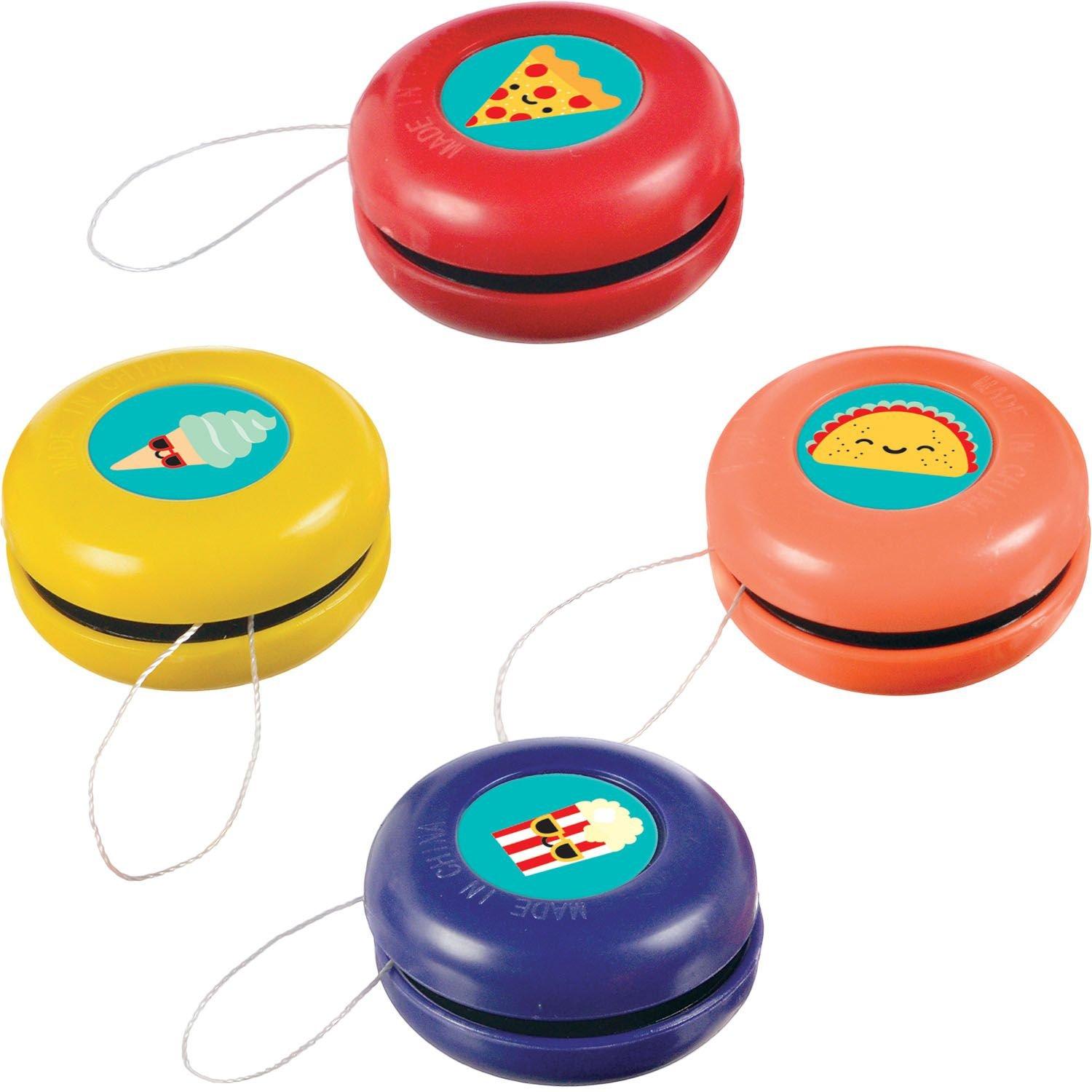 Yoyo store type toys