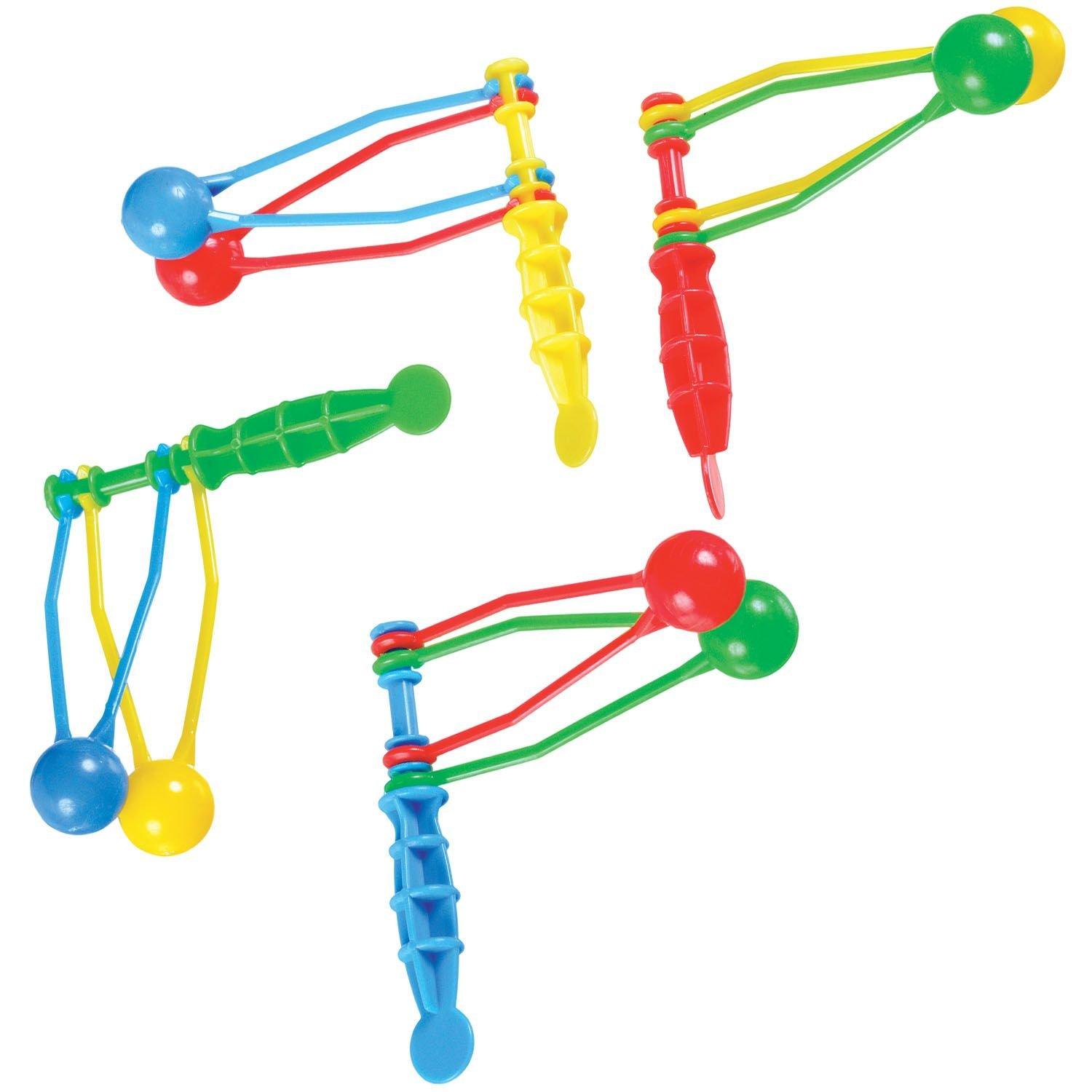 Knocker Ball Clackers 16ct